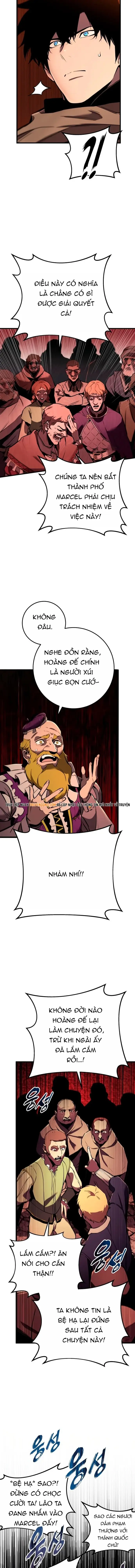 Cẩm Nang Sinh Tồn Của Kỵ Sĩ Lang Thang Chapter 19 - Trang 2