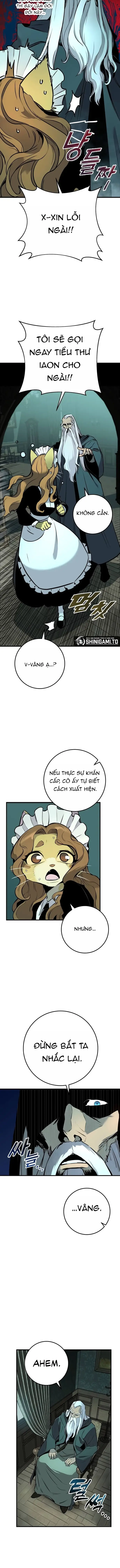 Cẩm Nang Sinh Tồn Của Kỵ Sĩ Lang Thang Chapter 20 - Trang 2