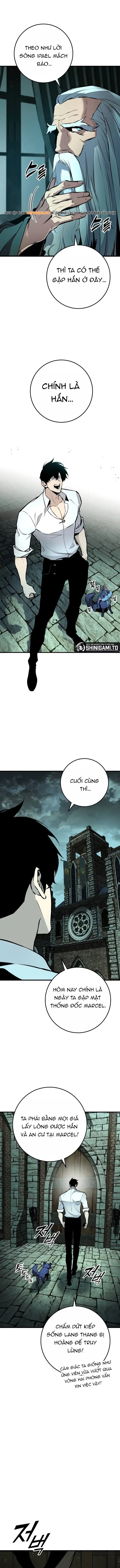 Cẩm Nang Sinh Tồn Của Kỵ Sĩ Lang Thang Chapter 20 - Trang 2