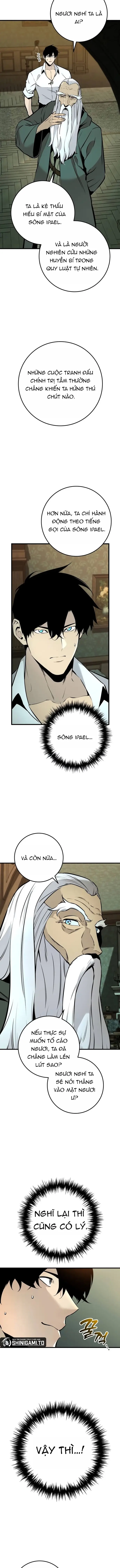 Cẩm Nang Sinh Tồn Của Kỵ Sĩ Lang Thang Chapter 20 - Trang 2