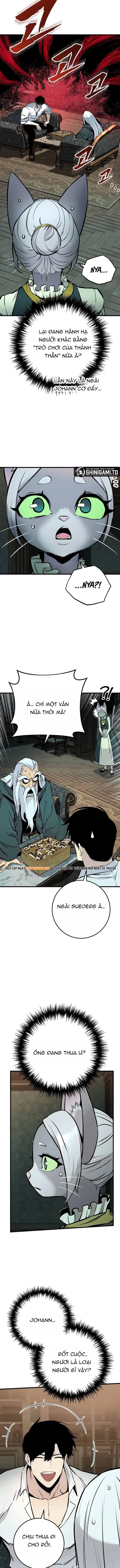 Cẩm Nang Sinh Tồn Của Kỵ Sĩ Lang Thang Chapter 20 - Trang 2