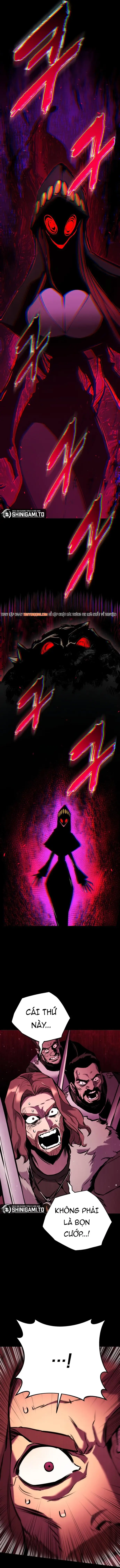 Cẩm Nang Sinh Tồn Của Kỵ Sĩ Lang Thang Chapter 21 - Trang 2