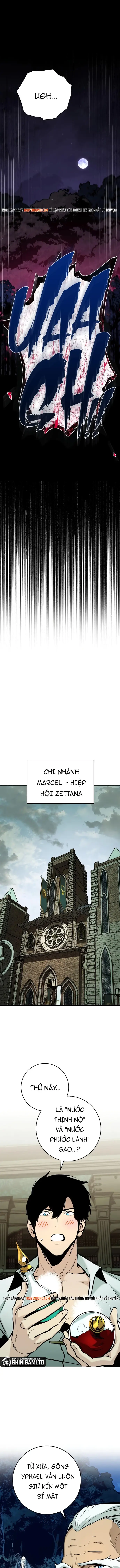 Cẩm Nang Sinh Tồn Của Kỵ Sĩ Lang Thang Chapter 21 - Trang 2