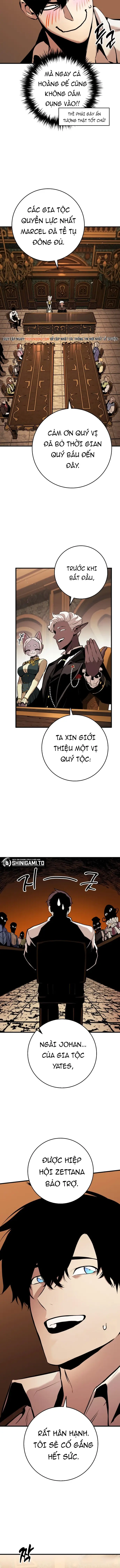 Cẩm Nang Sinh Tồn Của Kỵ Sĩ Lang Thang Chapter 21 - Trang 2