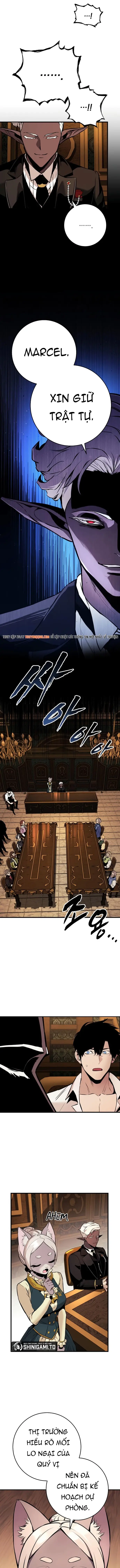 Cẩm Nang Sinh Tồn Của Kỵ Sĩ Lang Thang Chapter 21 - Trang 2