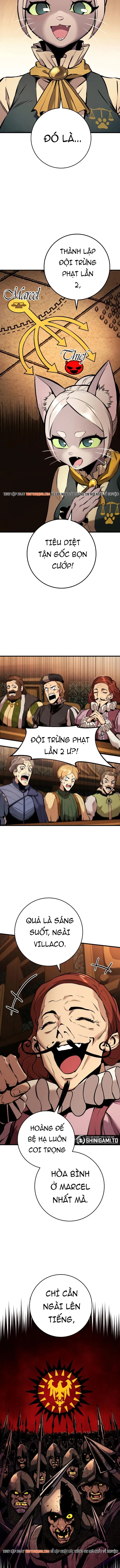 Cẩm Nang Sinh Tồn Của Kỵ Sĩ Lang Thang Chapter 21 - Trang 2