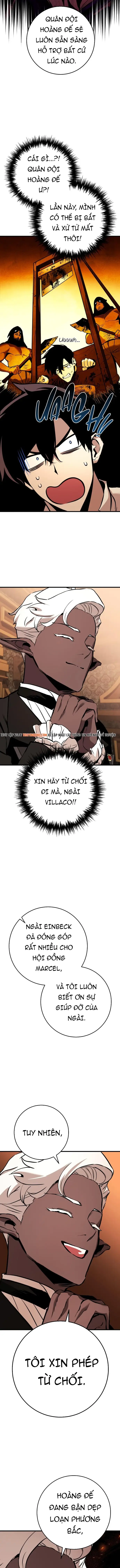 Cẩm Nang Sinh Tồn Của Kỵ Sĩ Lang Thang Chapter 21 - Trang 2