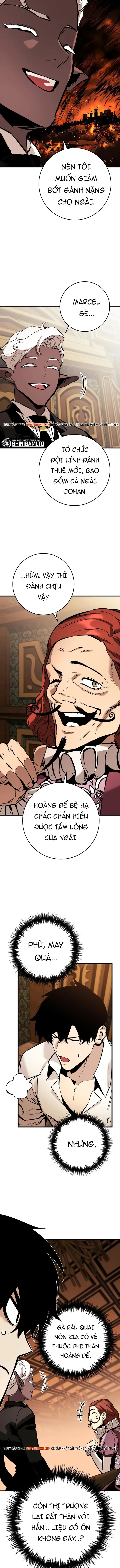 Cẩm Nang Sinh Tồn Của Kỵ Sĩ Lang Thang Chapter 21 - Trang 2