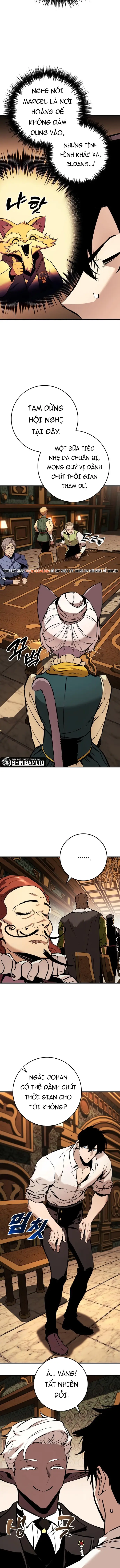 Cẩm Nang Sinh Tồn Của Kỵ Sĩ Lang Thang Chapter 21 - Trang 2