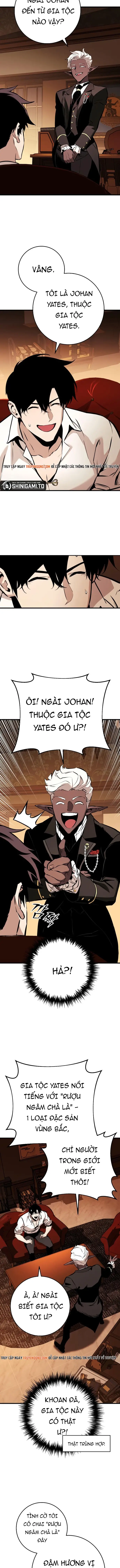 Cẩm Nang Sinh Tồn Của Kỵ Sĩ Lang Thang Chapter 21 - Trang 2