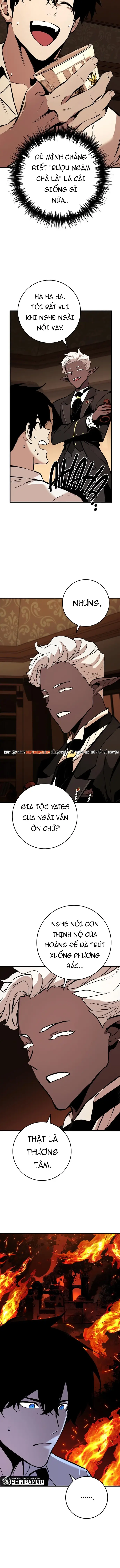 Cẩm Nang Sinh Tồn Của Kỵ Sĩ Lang Thang Chapter 21 - Trang 2