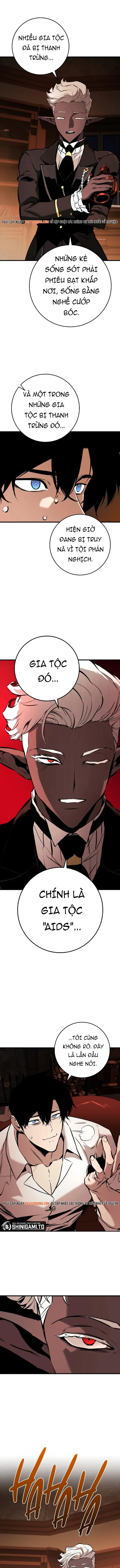 Cẩm Nang Sinh Tồn Của Kỵ Sĩ Lang Thang Chapter 21 - Trang 2