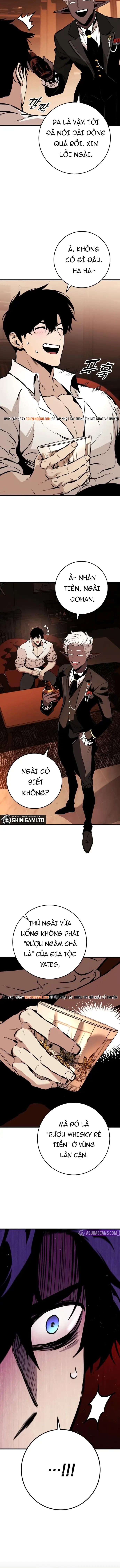 Cẩm Nang Sinh Tồn Của Kỵ Sĩ Lang Thang Chapter 21 - Trang 2