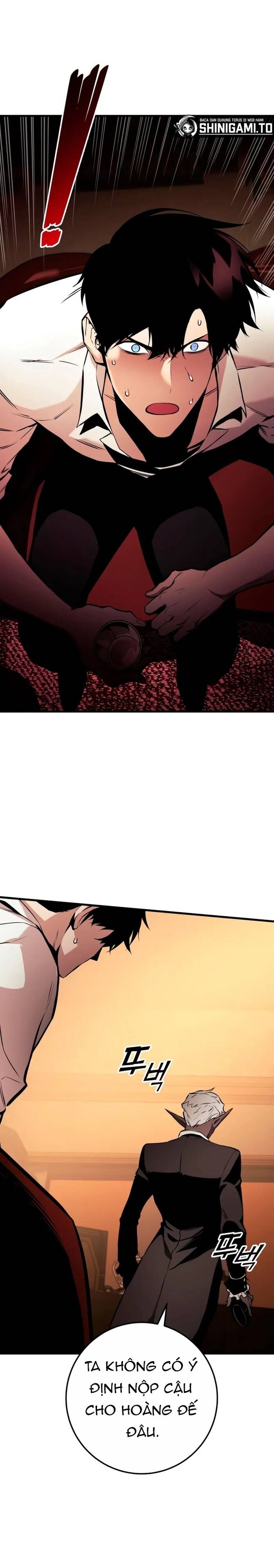 Cẩm Nang Sinh Tồn Của Kỵ Sĩ Lang Thang Chapter 22 - Trang 2