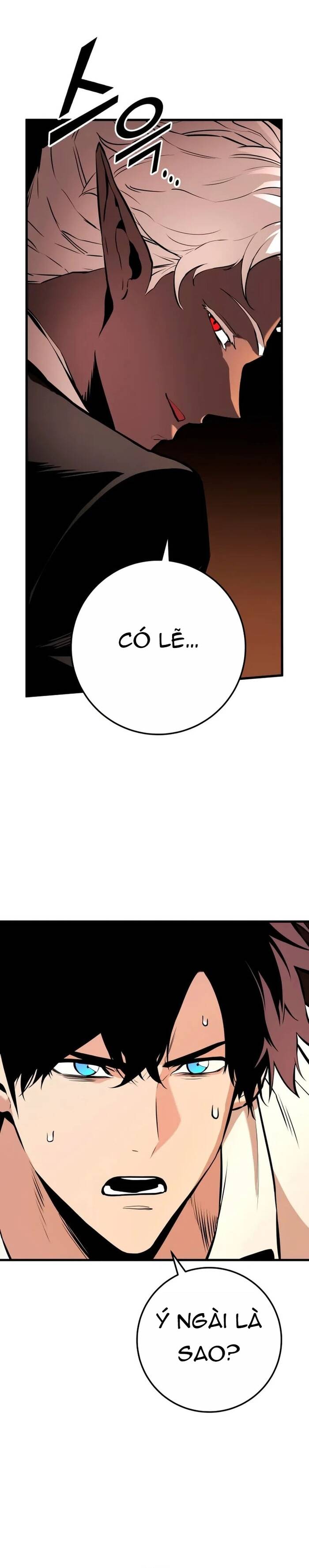 Cẩm Nang Sinh Tồn Của Kỵ Sĩ Lang Thang Chapter 22 - Trang 2