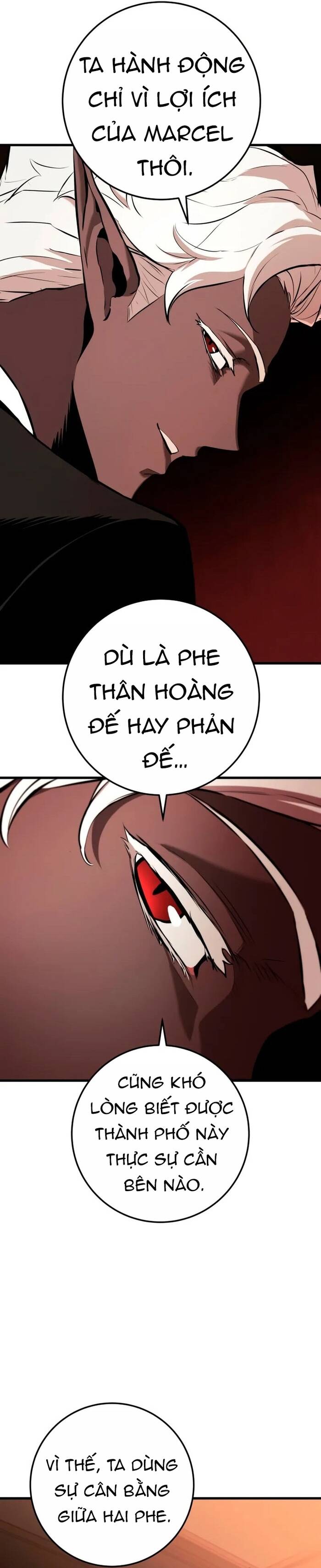 Cẩm Nang Sinh Tồn Của Kỵ Sĩ Lang Thang Chapter 22 - Trang 2