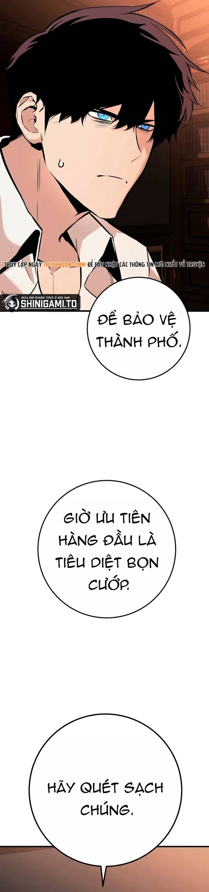 Cẩm Nang Sinh Tồn Của Kỵ Sĩ Lang Thang Chapter 22 - Trang 2