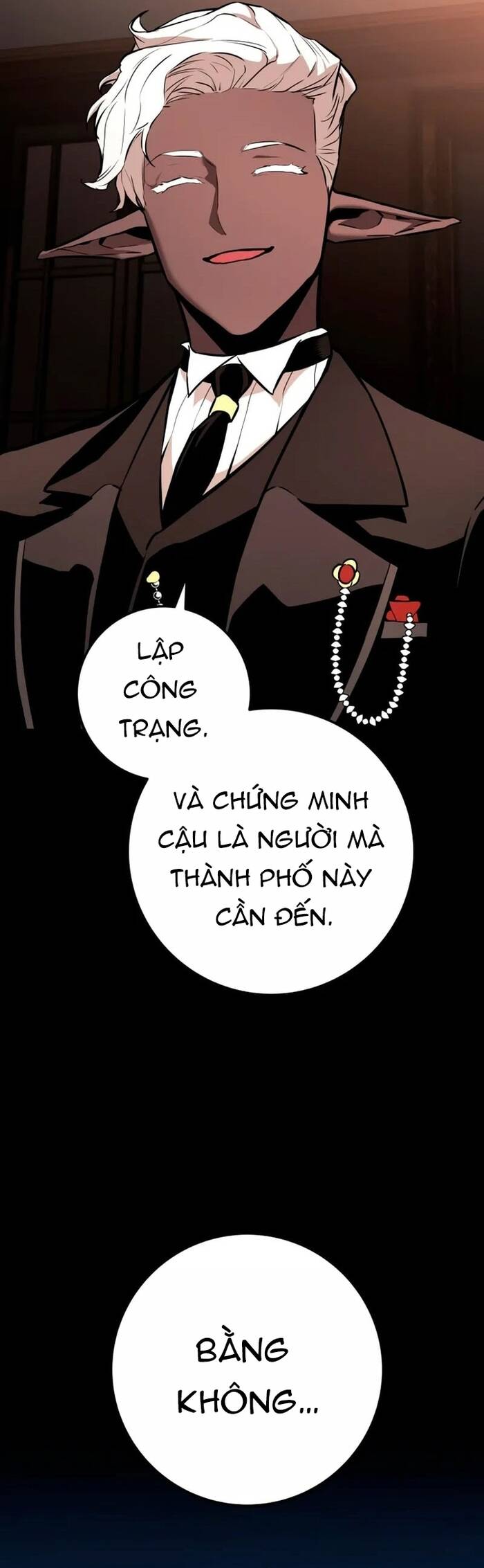 Cẩm Nang Sinh Tồn Của Kỵ Sĩ Lang Thang Chapter 22 - Trang 2