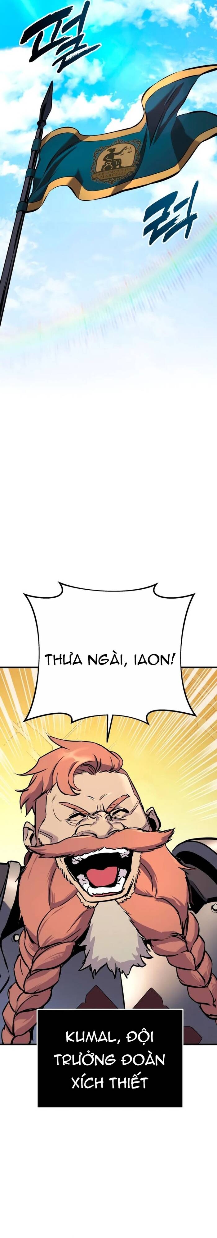 Cẩm Nang Sinh Tồn Của Kỵ Sĩ Lang Thang Chapter 22 - Trang 2