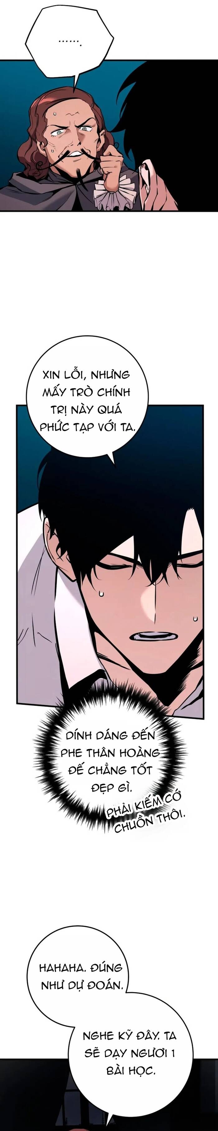 Cẩm Nang Sinh Tồn Của Kỵ Sĩ Lang Thang Chapter 22 - Trang 2