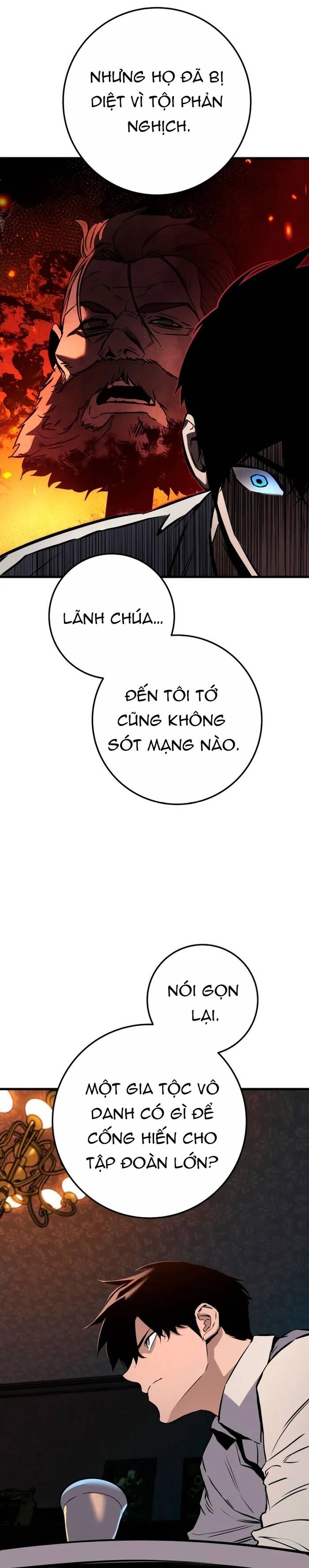 Cẩm Nang Sinh Tồn Của Kỵ Sĩ Lang Thang Chapter 22 - Trang 2