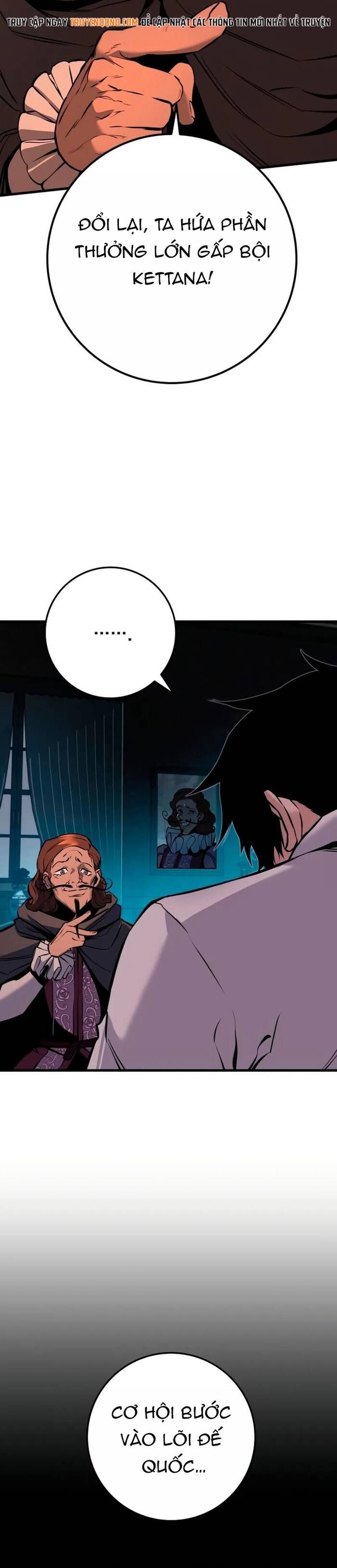 Cẩm Nang Sinh Tồn Của Kỵ Sĩ Lang Thang Chapter 22 - Trang 2