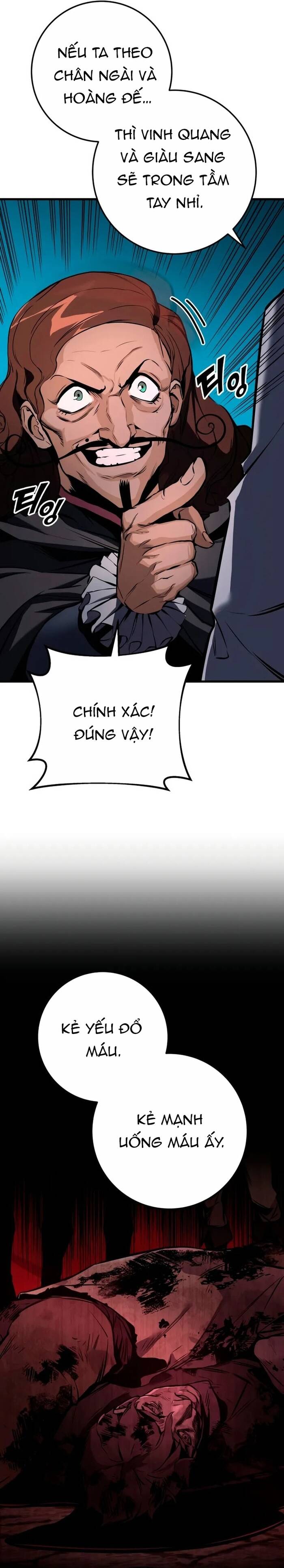 Cẩm Nang Sinh Tồn Của Kỵ Sĩ Lang Thang Chapter 22 - Trang 2