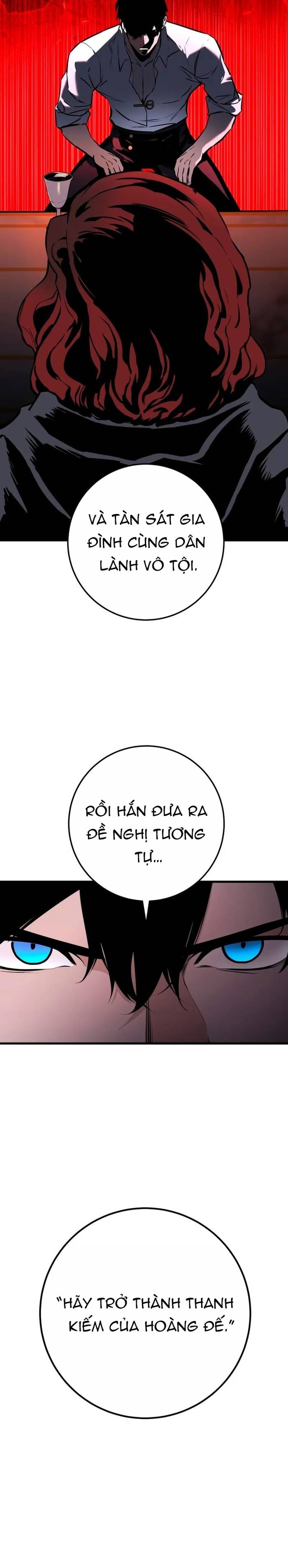 Cẩm Nang Sinh Tồn Của Kỵ Sĩ Lang Thang Chapter 22 - Trang 2