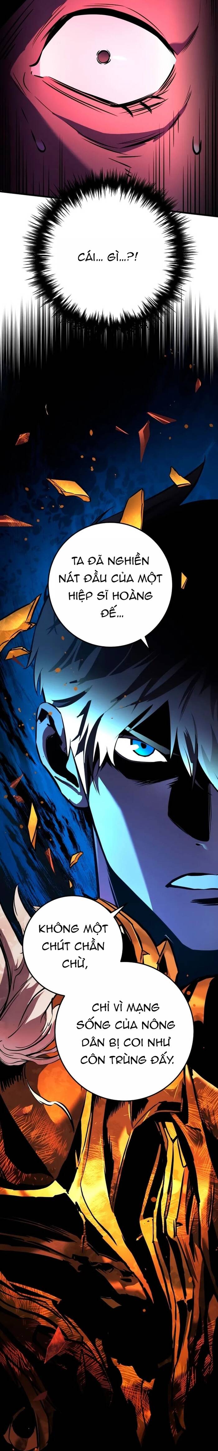 Cẩm Nang Sinh Tồn Của Kỵ Sĩ Lang Thang Chapter 22 - Trang 2