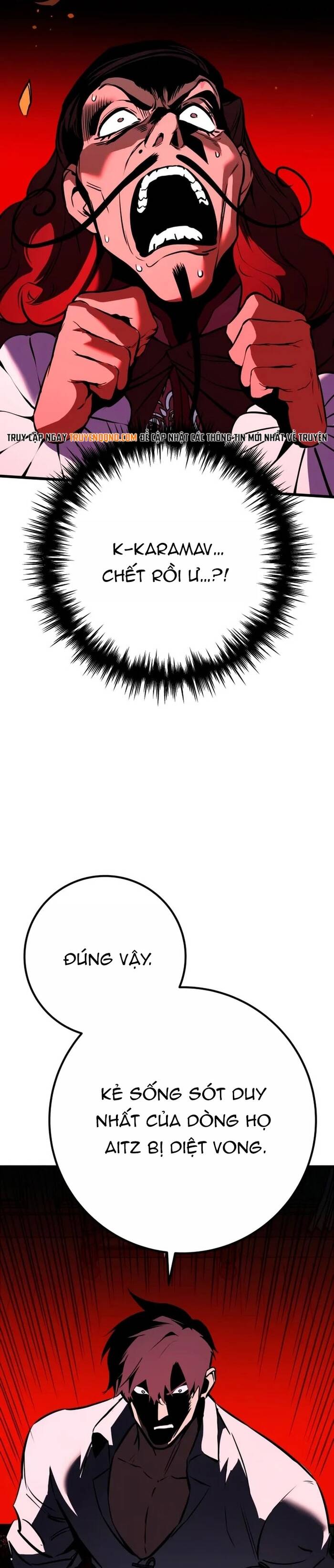 Cẩm Nang Sinh Tồn Của Kỵ Sĩ Lang Thang Chapter 22 - Trang 2