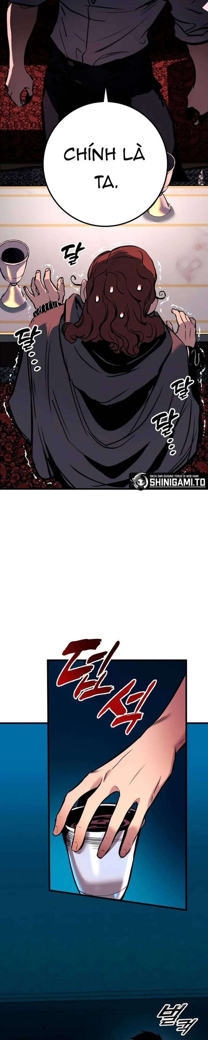 Cẩm Nang Sinh Tồn Của Kỵ Sĩ Lang Thang Chapter 22 - Trang 2