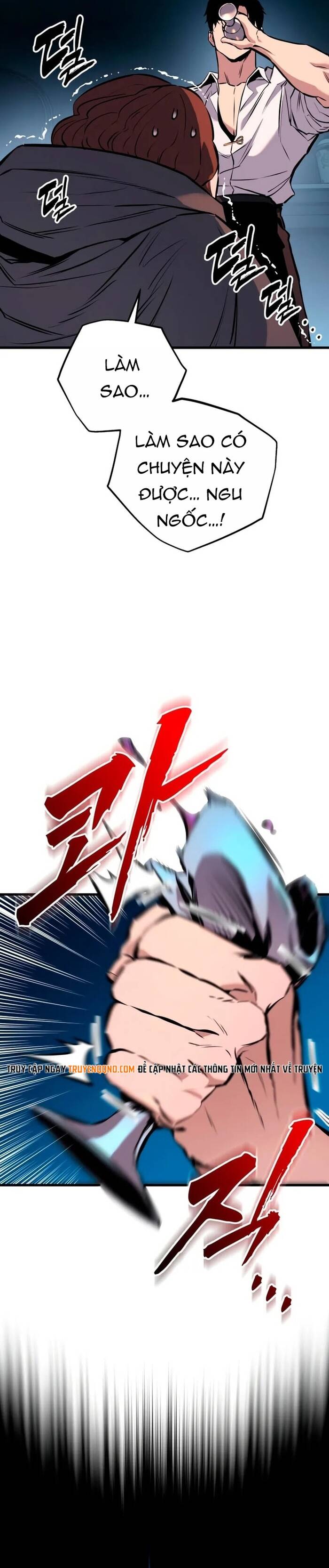 Cẩm Nang Sinh Tồn Của Kỵ Sĩ Lang Thang Chapter 22 - Trang 2