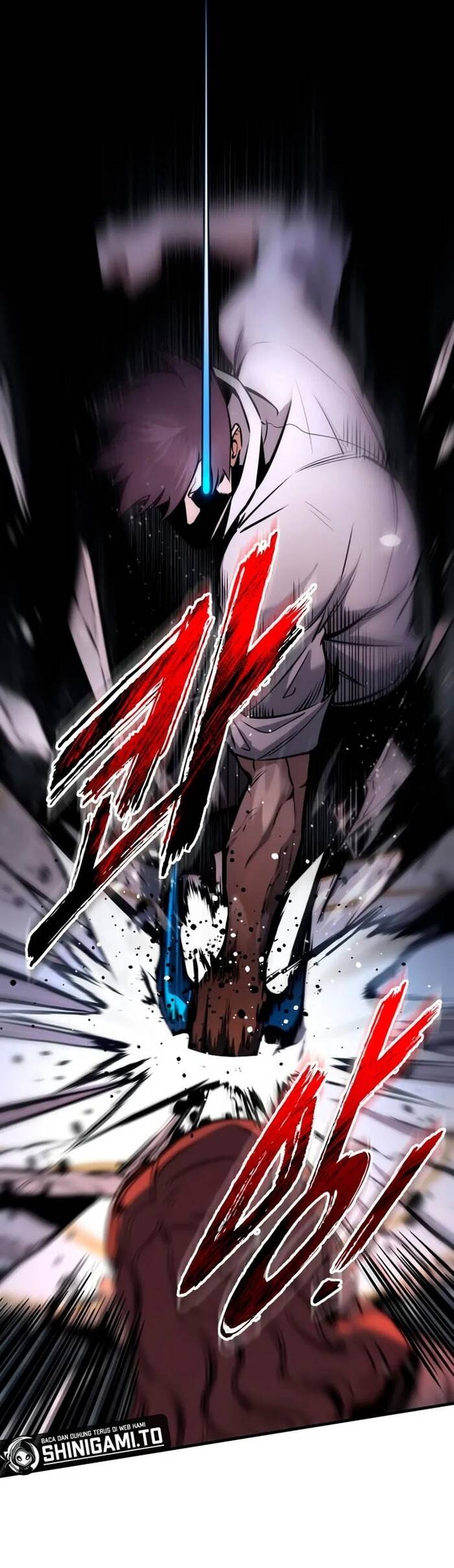 Cẩm Nang Sinh Tồn Của Kỵ Sĩ Lang Thang Chapter 22 - Trang 2