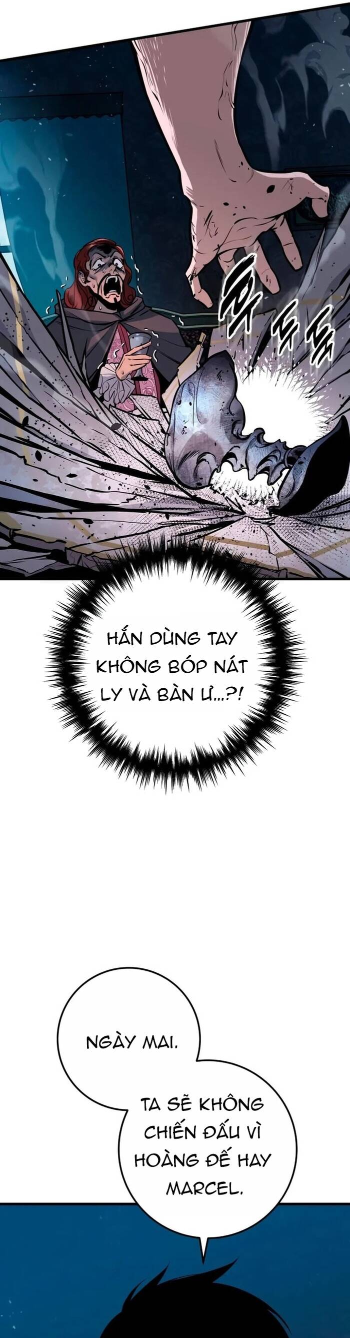Cẩm Nang Sinh Tồn Của Kỵ Sĩ Lang Thang Chapter 22 - Trang 2