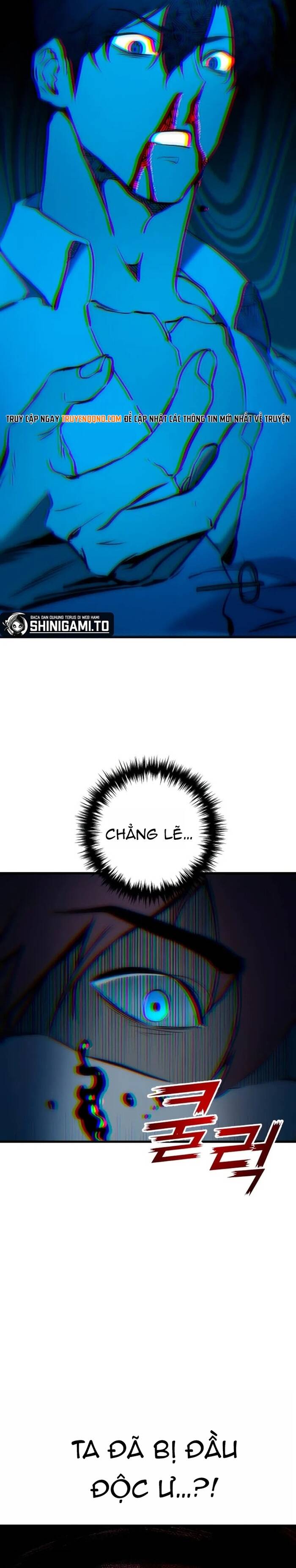 Cẩm Nang Sinh Tồn Của Kỵ Sĩ Lang Thang Chapter 22 - Trang 2