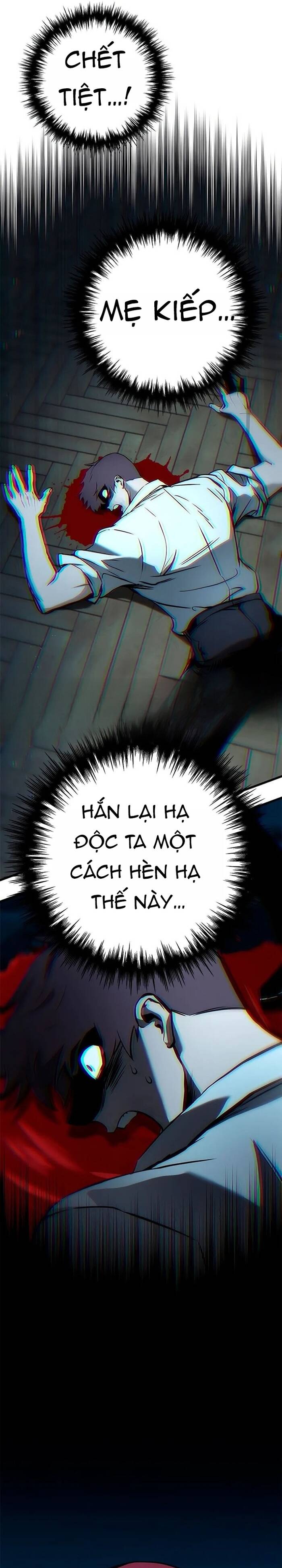 Cẩm Nang Sinh Tồn Của Kỵ Sĩ Lang Thang Chapter 22 - Trang 2