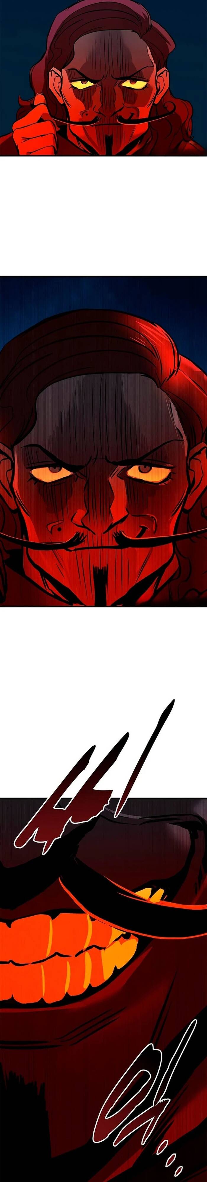 Cẩm Nang Sinh Tồn Của Kỵ Sĩ Lang Thang Chapter 22 - Trang 2