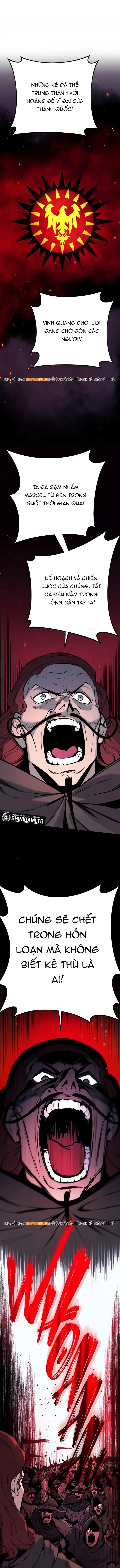 Cẩm Nang Sinh Tồn Của Kỵ Sĩ Lang Thang Chapter 23 - Trang 2