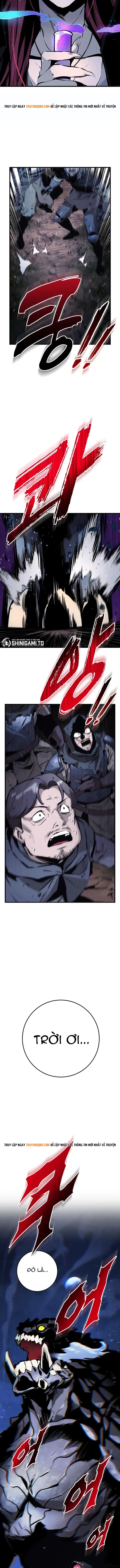 Cẩm Nang Sinh Tồn Của Kỵ Sĩ Lang Thang Chapter 23 - Trang 2