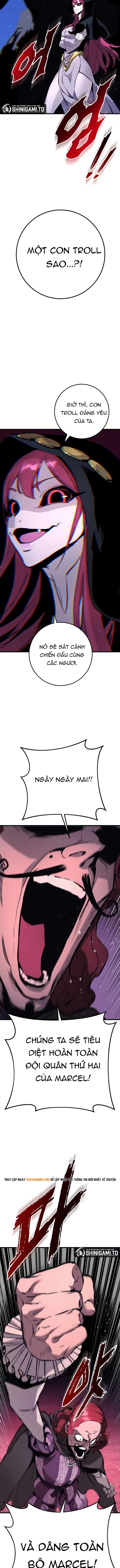 Cẩm Nang Sinh Tồn Của Kỵ Sĩ Lang Thang Chapter 23 - Trang 2