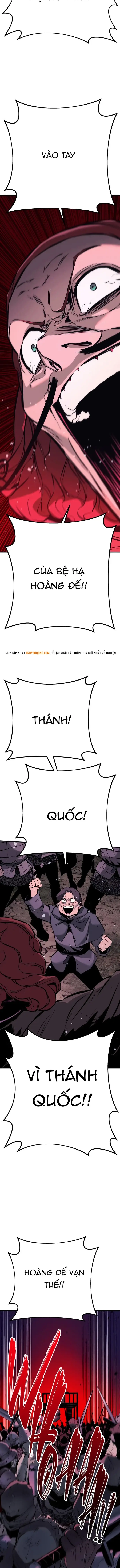 Cẩm Nang Sinh Tồn Của Kỵ Sĩ Lang Thang Chapter 23 - Trang 2