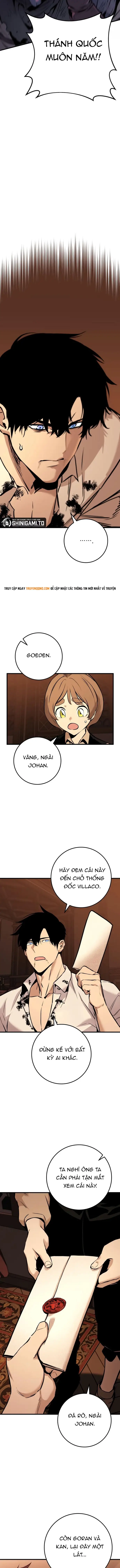 Cẩm Nang Sinh Tồn Của Kỵ Sĩ Lang Thang Chapter 23 - Trang 2