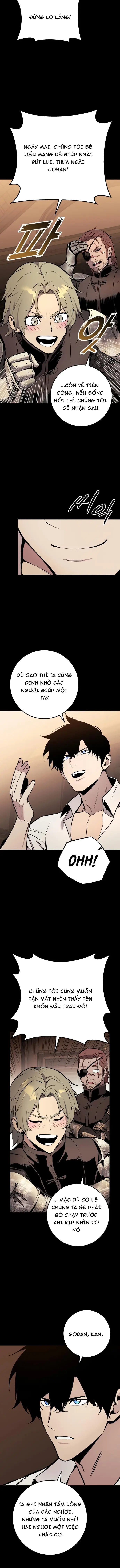 Cẩm Nang Sinh Tồn Của Kỵ Sĩ Lang Thang Chapter 25 5