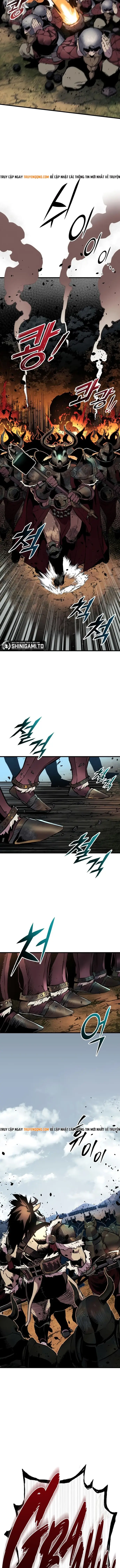 Cẩm Nang Sinh Tồn Của Kỵ Sĩ Lang Thang Chapter 25 9