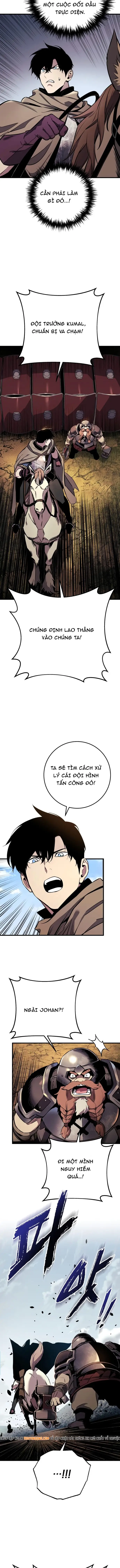 Cẩm Nang Sinh Tồn Của Kỵ Sĩ Lang Thang Chapter 25 11