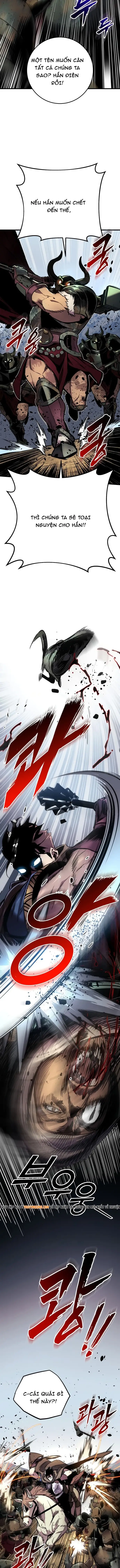 Cẩm Nang Sinh Tồn Của Kỵ Sĩ Lang Thang Chapter 25 13