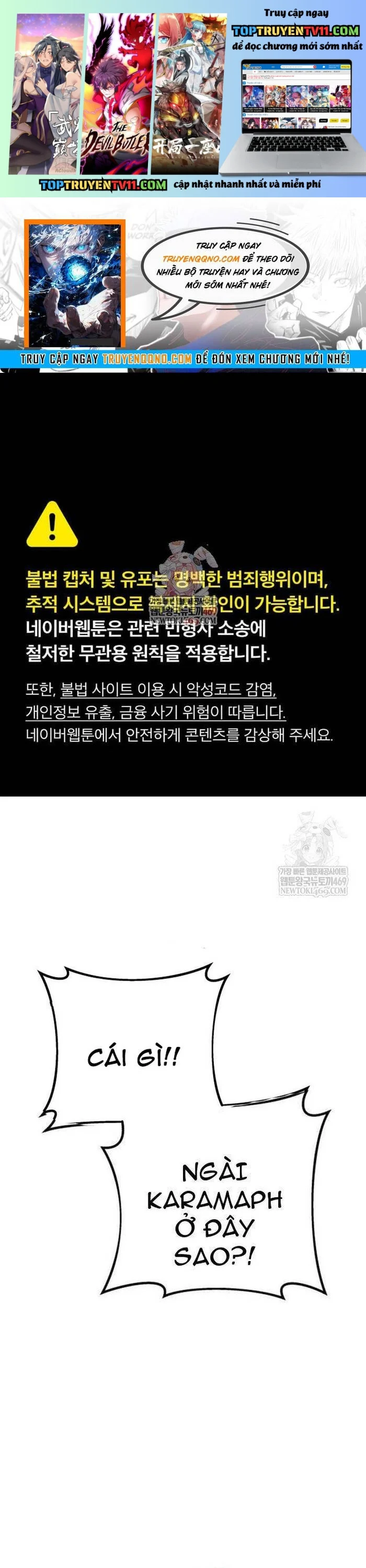 Cẩm Nang Sinh Tồn Của Kỵ Sĩ Lang Thang Chapter 7 - Trang 2