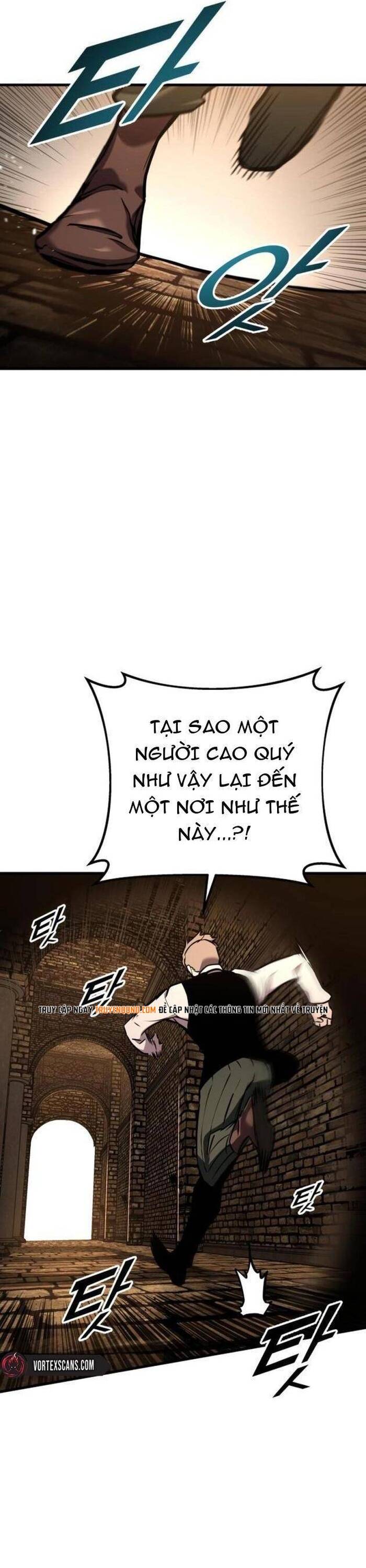 Cẩm Nang Sinh Tồn Của Kỵ Sĩ Lang Thang Chapter 7 - Trang 2