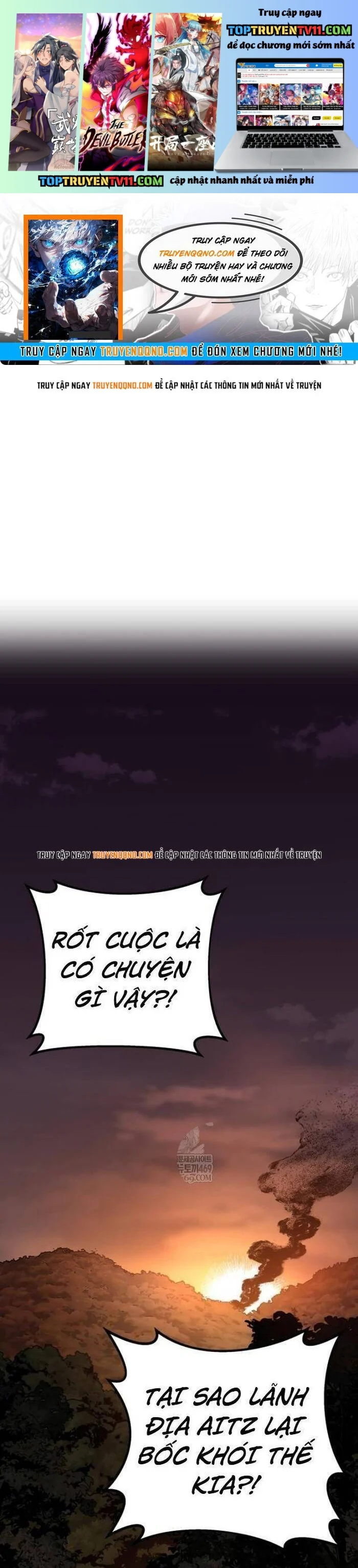 Cẩm Nang Sinh Tồn Của Kỵ Sĩ Lang Thang Chapter 8 - Trang 2