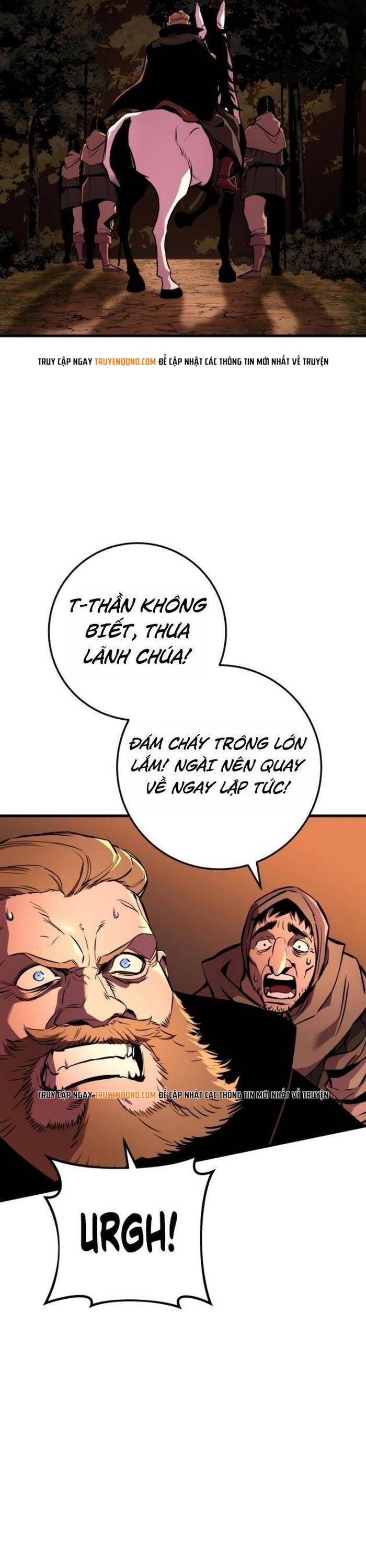 Cẩm Nang Sinh Tồn Của Kỵ Sĩ Lang Thang Chapter 8 - Trang 2